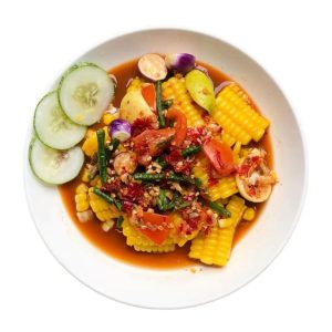 ပြောင်းဖူးထောင်း