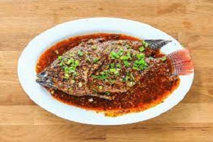 ငါးမာလာ