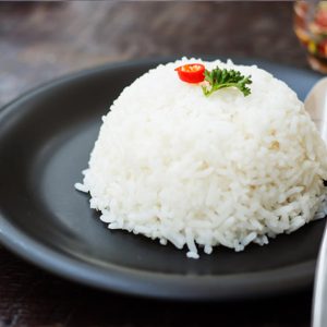 ထမင်းဖြူ