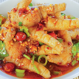 ကြက်ခြေထောက်မာလာကန်စွန်း