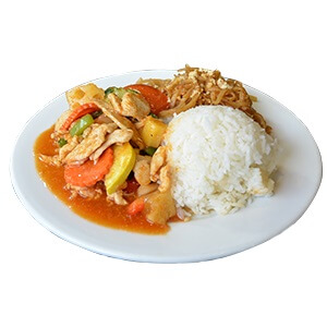 ပြည်ကြီးငါးမာလာထမင်း