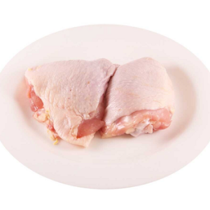 ကြက်သား