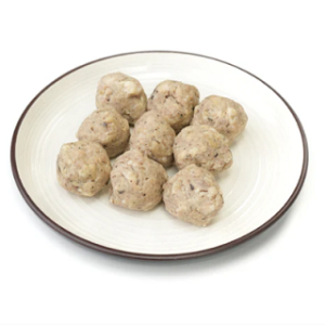 ဝက်မှိုလုံး