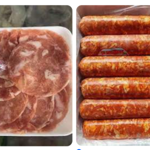 ကြက်ဆင်သား